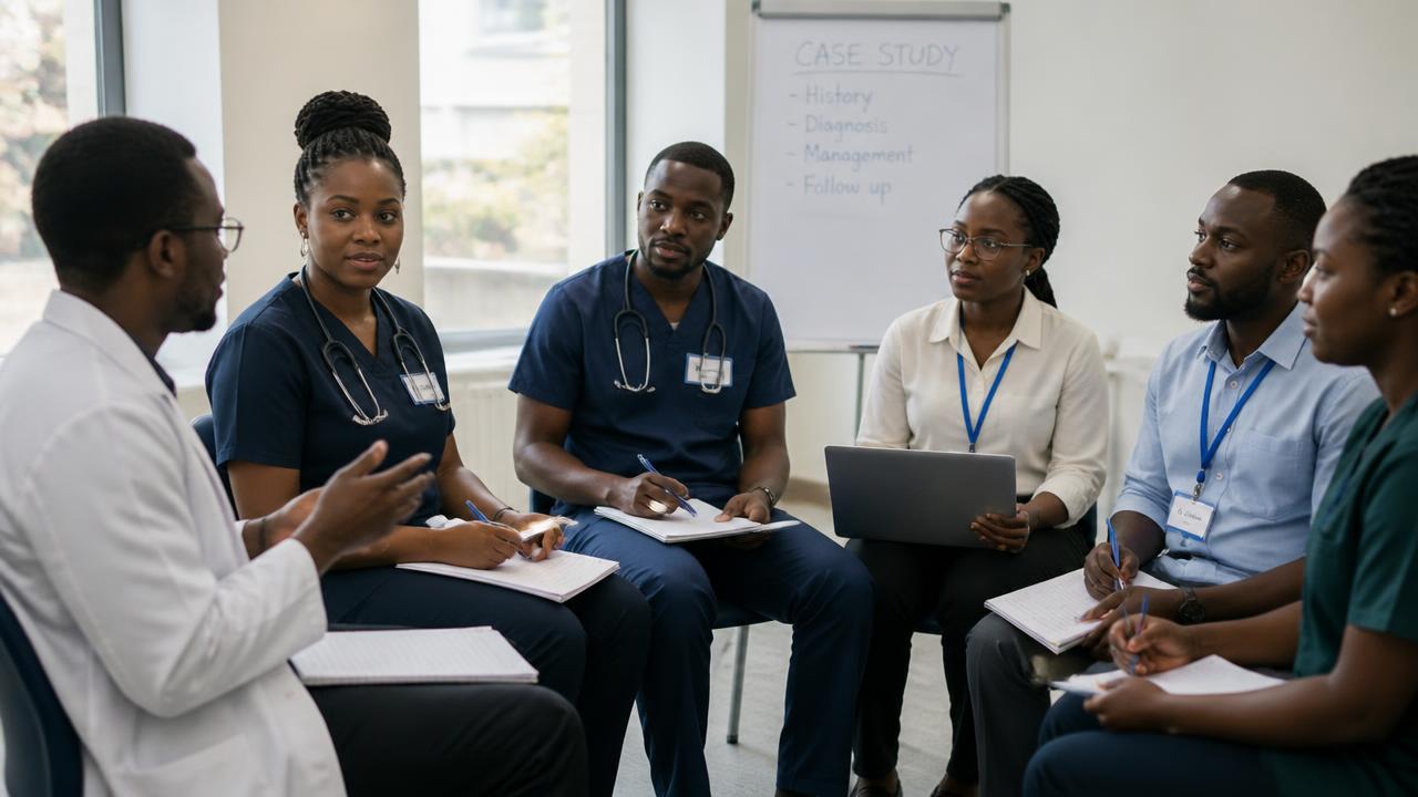 Workshop: Comunicação com Casais em Crise