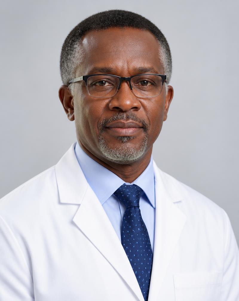 Dr. Nelson Cardoso