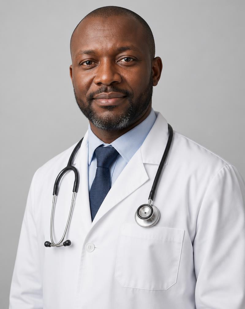 Dr. Florêncio Miguel