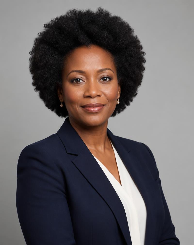 Dra. Marta Sebastião
