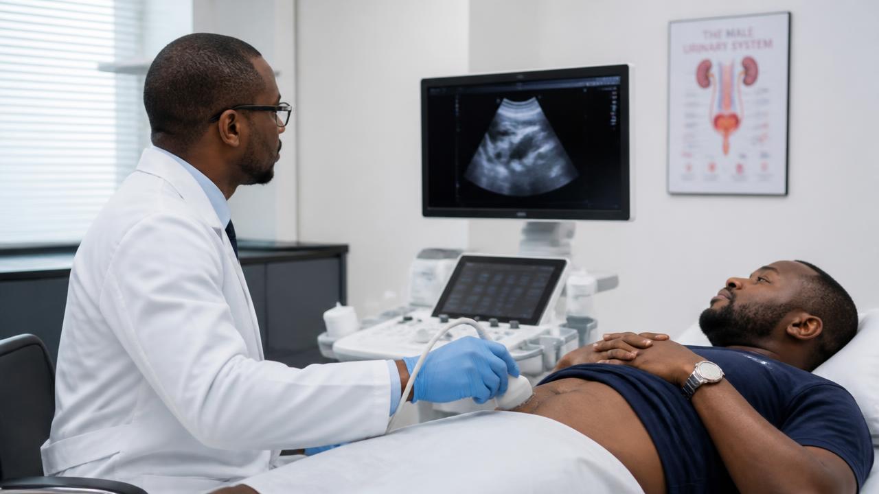 Urologia Funcional na Prática Clínica