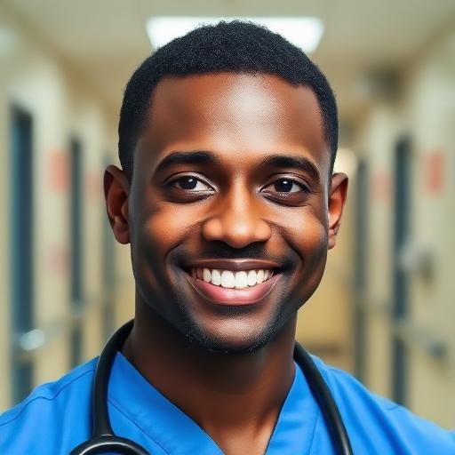 Dr. Paulo Ndala